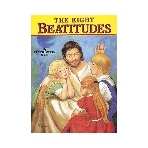 Eight Beatitudes, The