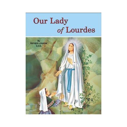 Our Lady of Lourdes