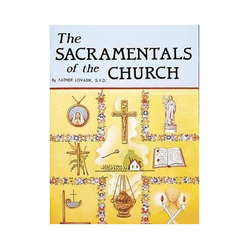 Sacramentals of the Church, The