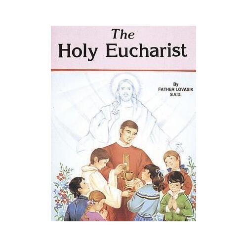 Holy Eucharist
