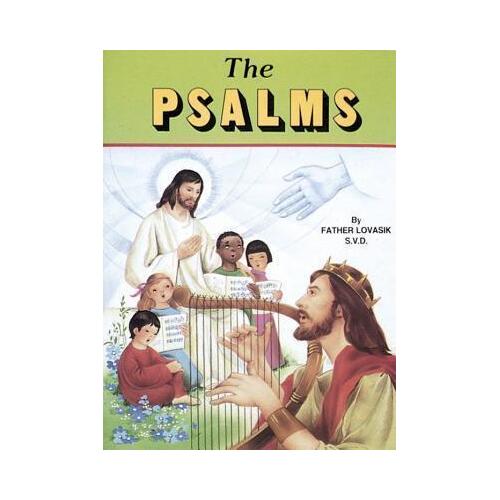 Psalms, The