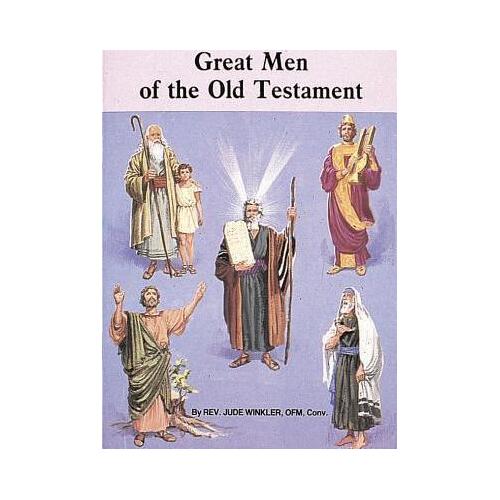 Great Men of The Old Testament