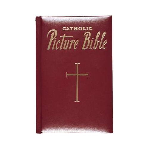 Catholic Picture Bible