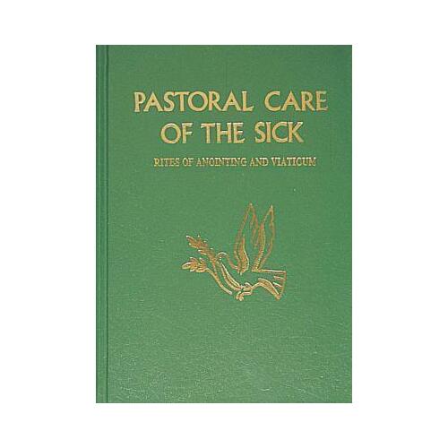 Pastoral Care of the Sick Large Size