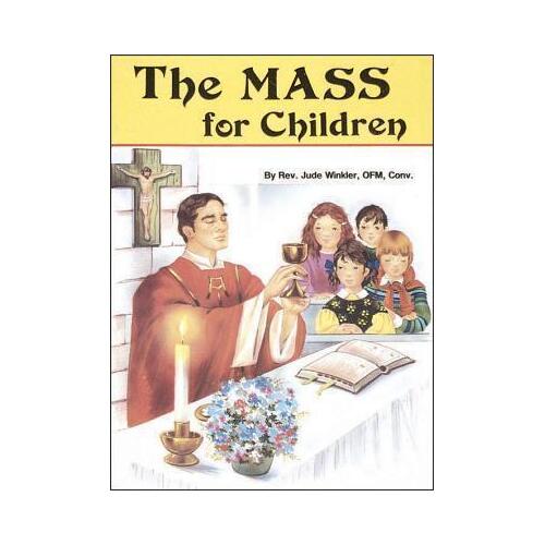 Mass For Children