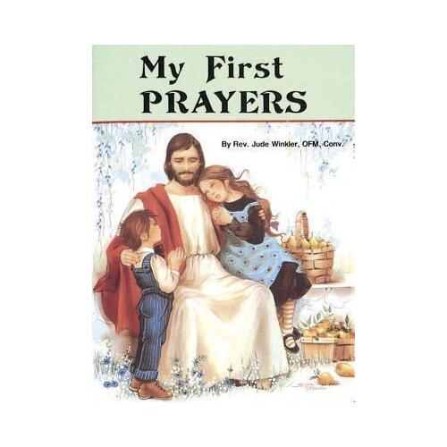 My First Prayers