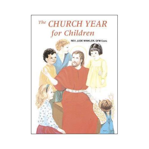 Church Year For Children The