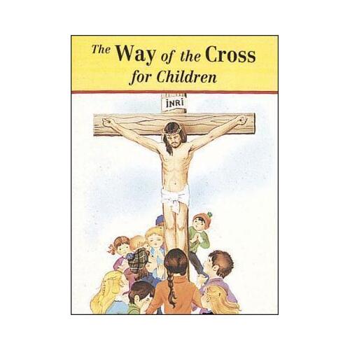 Way of the Cross for Children, The