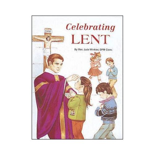 Celebrating Lent