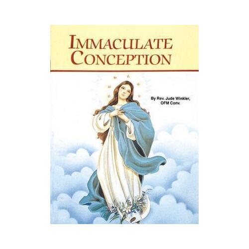 Immaculate Conception