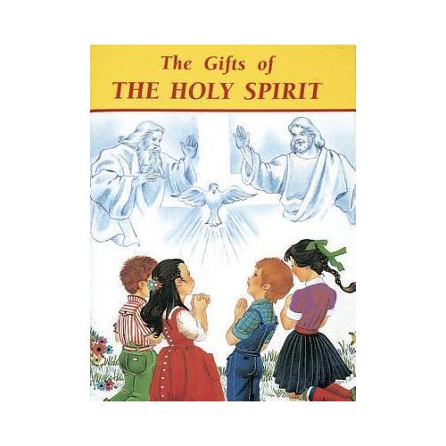 Gifts of the Holy Spirit