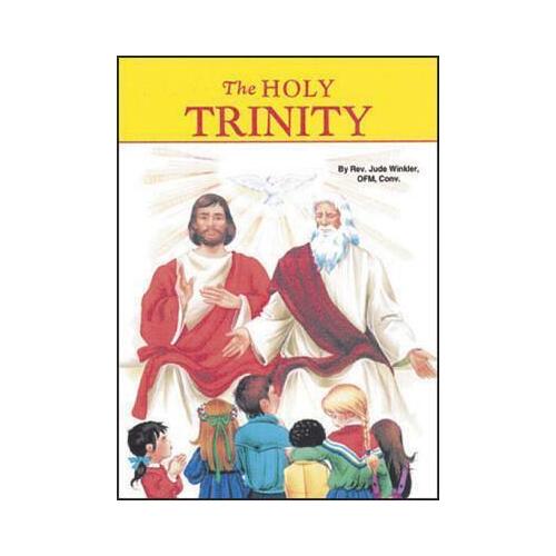 Holy Trinity