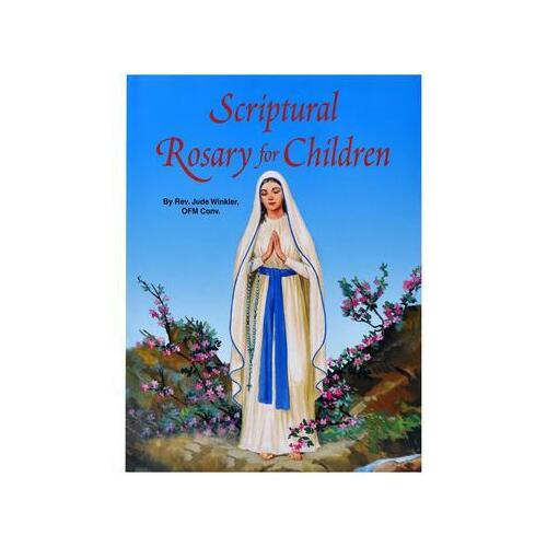 Scriptural Rosary for Children