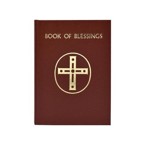 Book of Blessings
