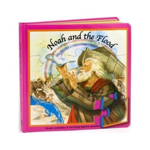 Noah And The Flood