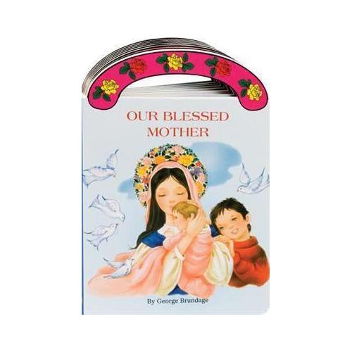 Our Blessed Mother (846/22)