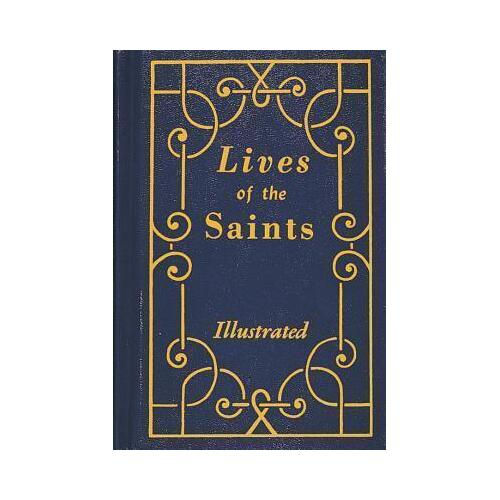 Lives of The Saints Vol 1
