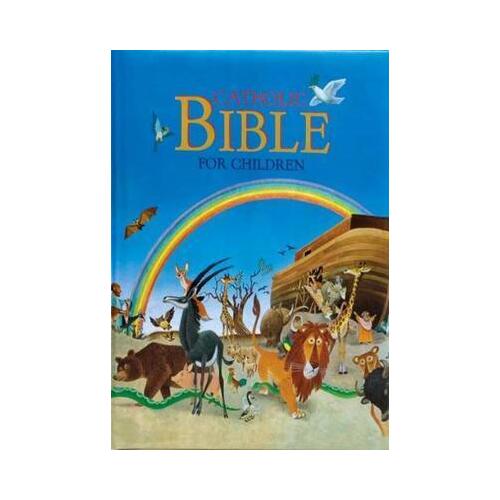 Catholic Bible for Children