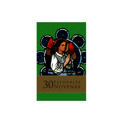 Thirty Favorite Novenas