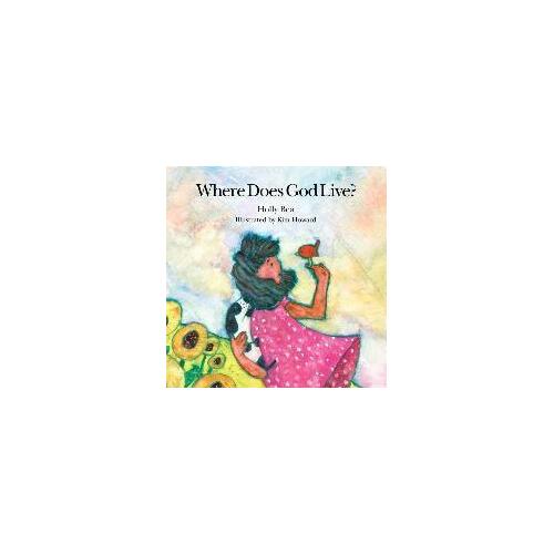 Where Does God Live?
