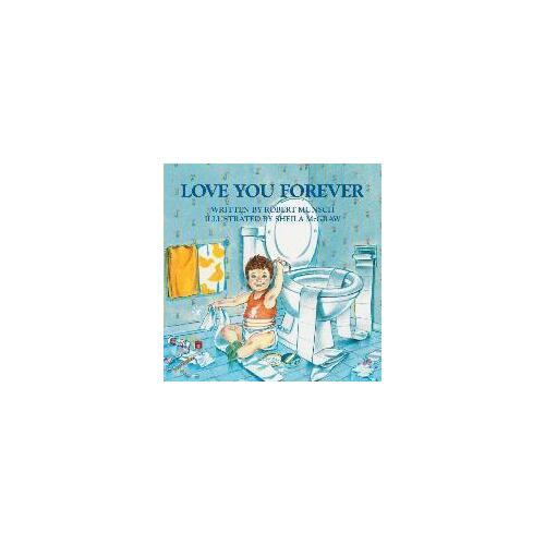 Love You Forever