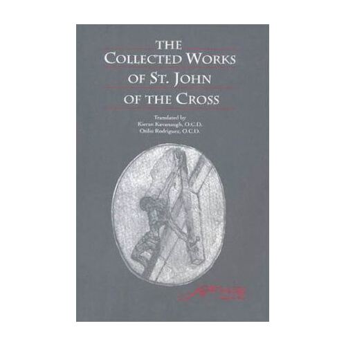Collected Works of St John Of The Cross - Paperback