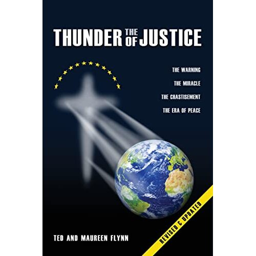 The Thunder of Justice