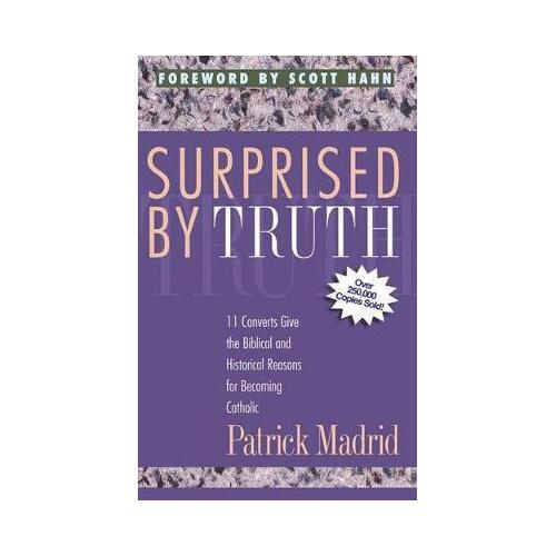 Surprised By Truth 1
