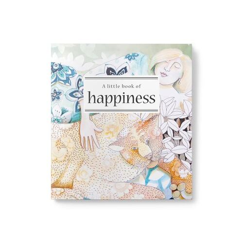 Little Book Of Happiness