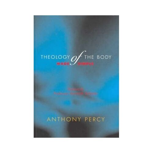 Theology of the Body Made Simple