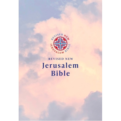 Revised New Jerusalem Bible (RNJB)