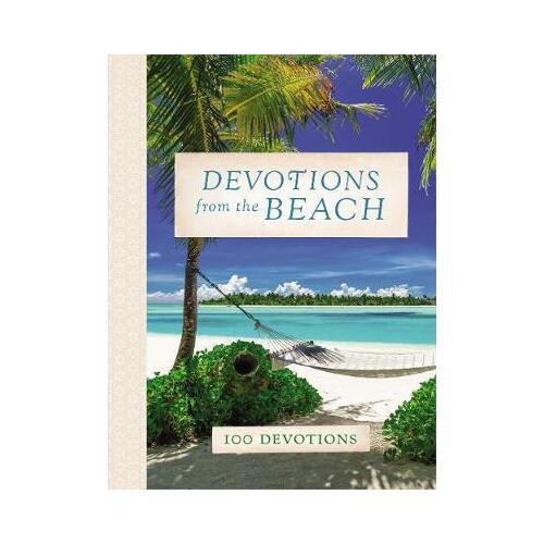 Devotions from the Beach : 100 Devotions
