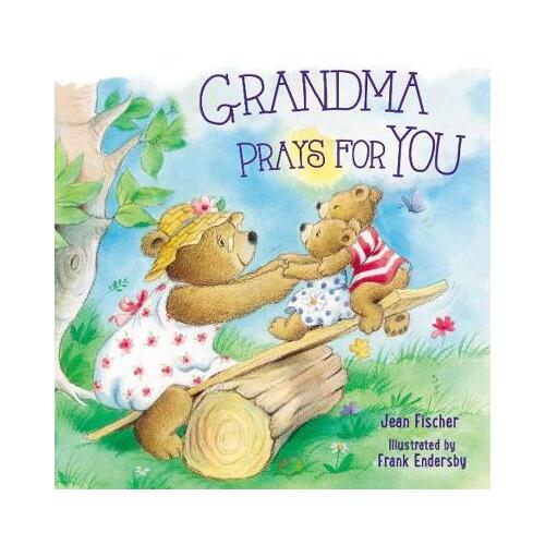 Grandma Prays for You