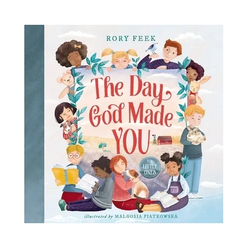 The Day God Made You