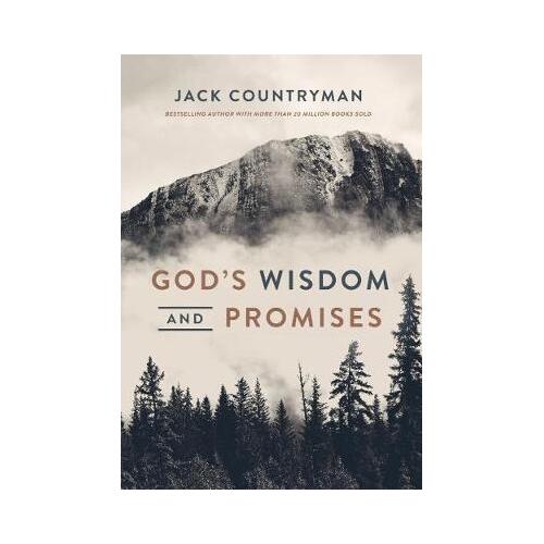 God's Wisdom and Promises