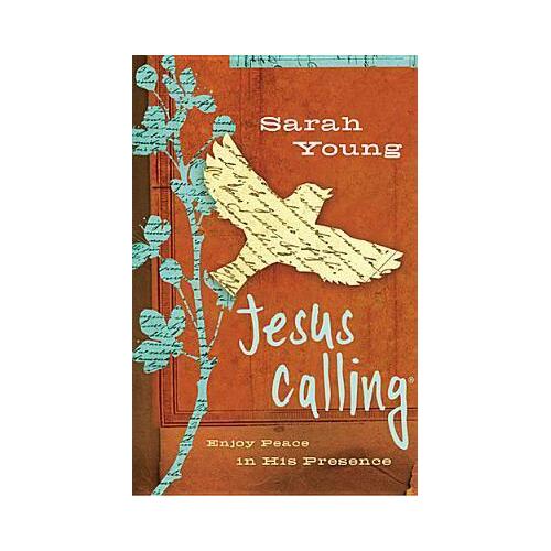 Jesus Calling : Enjoy Peace in His Presence