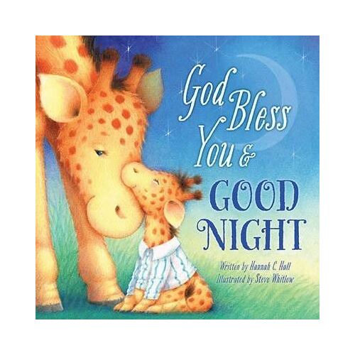 God Bless You and Good Night