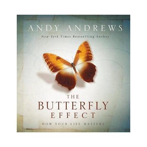 The Butterfly Effect