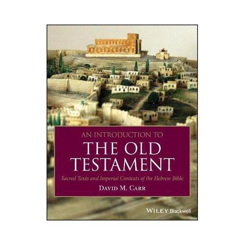 Introduction to the Old Testament