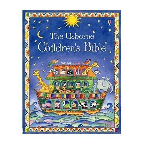 Usborne Children's Bible