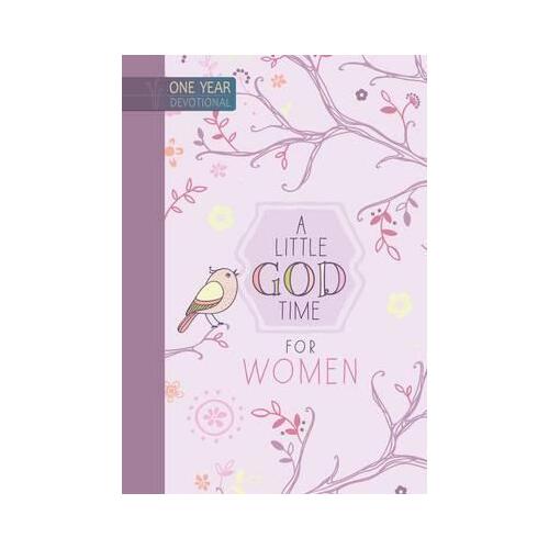 Little God Time for Women