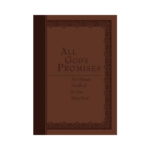 Bible Promises for Life