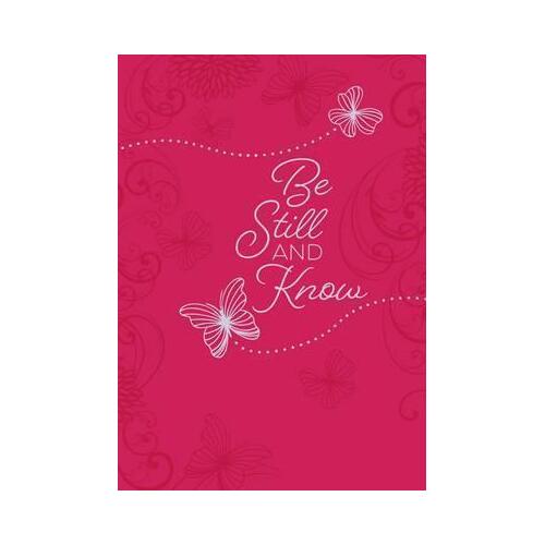 Be Still and Know Devotional