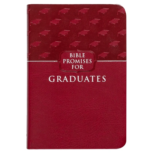 Bible Promises for Graduates