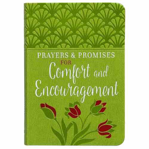 Prayers & Promises for Comfort and Encouragement