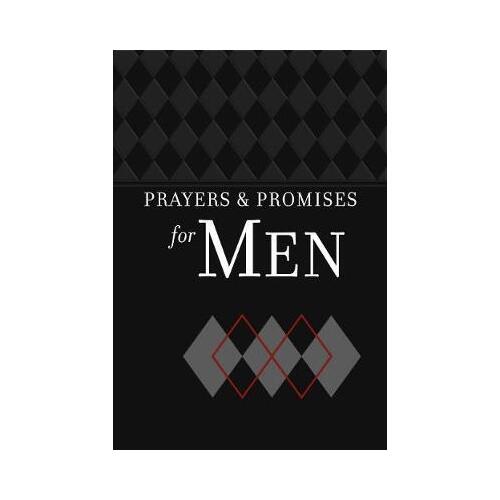 Prayers & Promises for Men