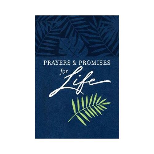 Prayers & Promises for Life