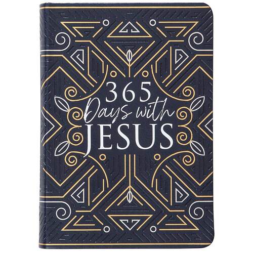 365 Days With Jesus