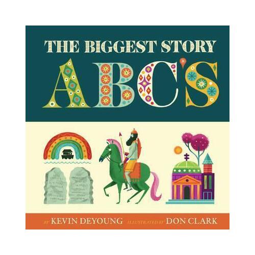 Biggest Story ABC