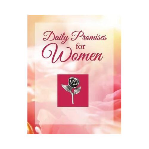 Deluxe Prayer Book - Daily Promises for Women